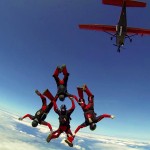 Team Training beim FSZ Saar
